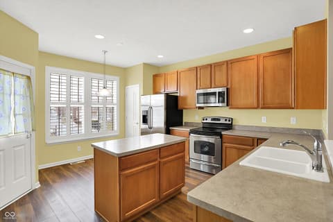 Photo of 12697 Eliston Lane, Fishers, IN