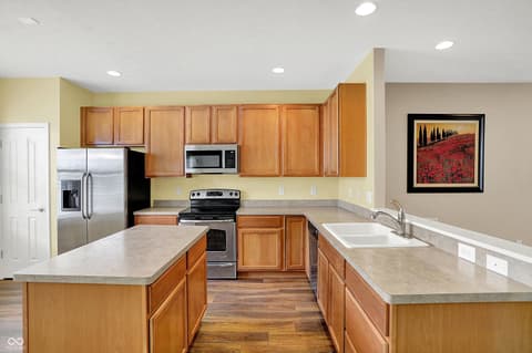 Photo of 12697 Eliston Lane, Fishers, IN