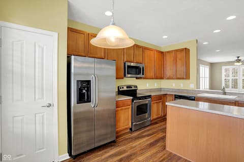 Photo of 12697 Eliston Lane, Fishers, IN