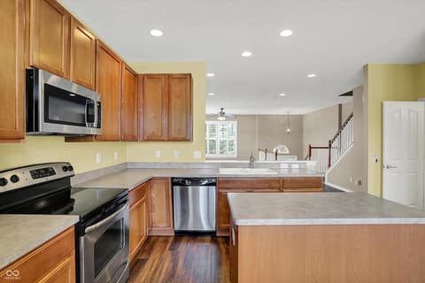Photo of 12697 Eliston Lane, Fishers, IN