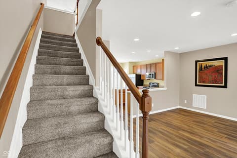 Photo of 12697 Eliston Lane, Fishers, IN