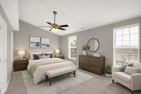 Photo of 12697 Eliston Lane, Fishers, IN