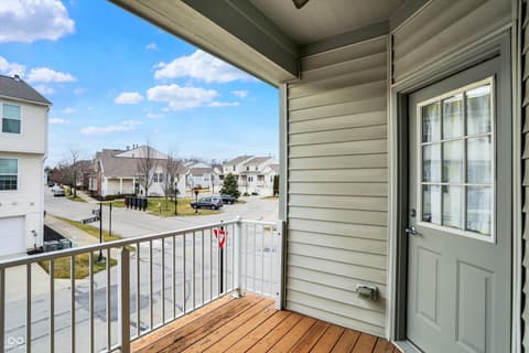 Photo of 12697 Eliston Lane, Fishers, IN
