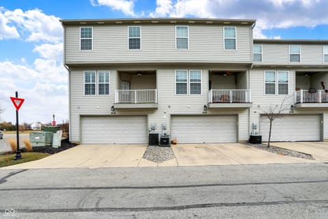 Photo of 12697 Eliston Lane, Fishers, IN