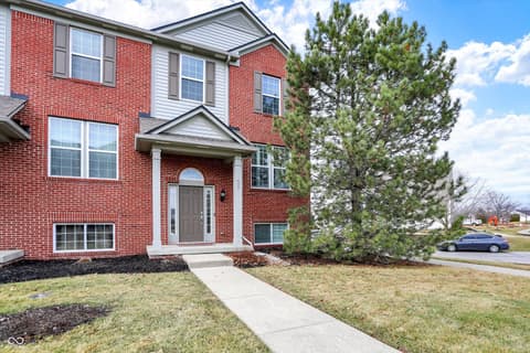Photo of 12697 Eliston Lane, Fishers, IN