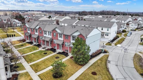 Photo of 12697 Eliston Lane, Fishers, IN