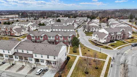 Photo of 12697 Eliston Lane, Fishers, IN