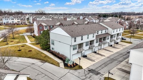 Photo of 12697 Eliston Lane, Fishers, IN