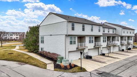 Photo of 12697 Eliston Lane, Fishers, IN