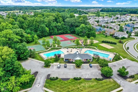 Photo of 12697 Eliston Lane, Fishers, IN