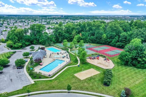 Photo of 12697 Eliston Lane, Fishers, IN