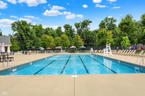 Photo of 12697 Eliston Lane, Fishers, IN
