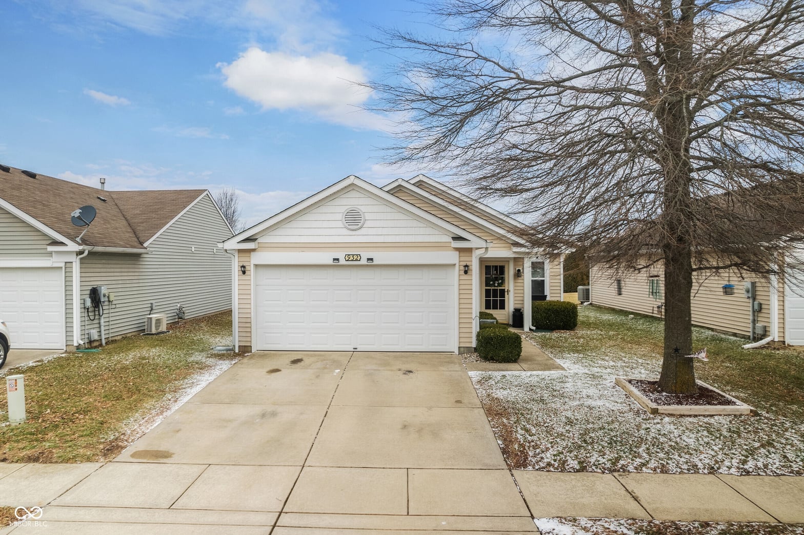 Photo of 932 Balto Drive, Shelbyville, IN
