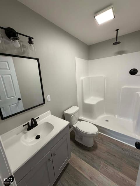 Photo of 721 Country Manor Street, North Vernon, IN