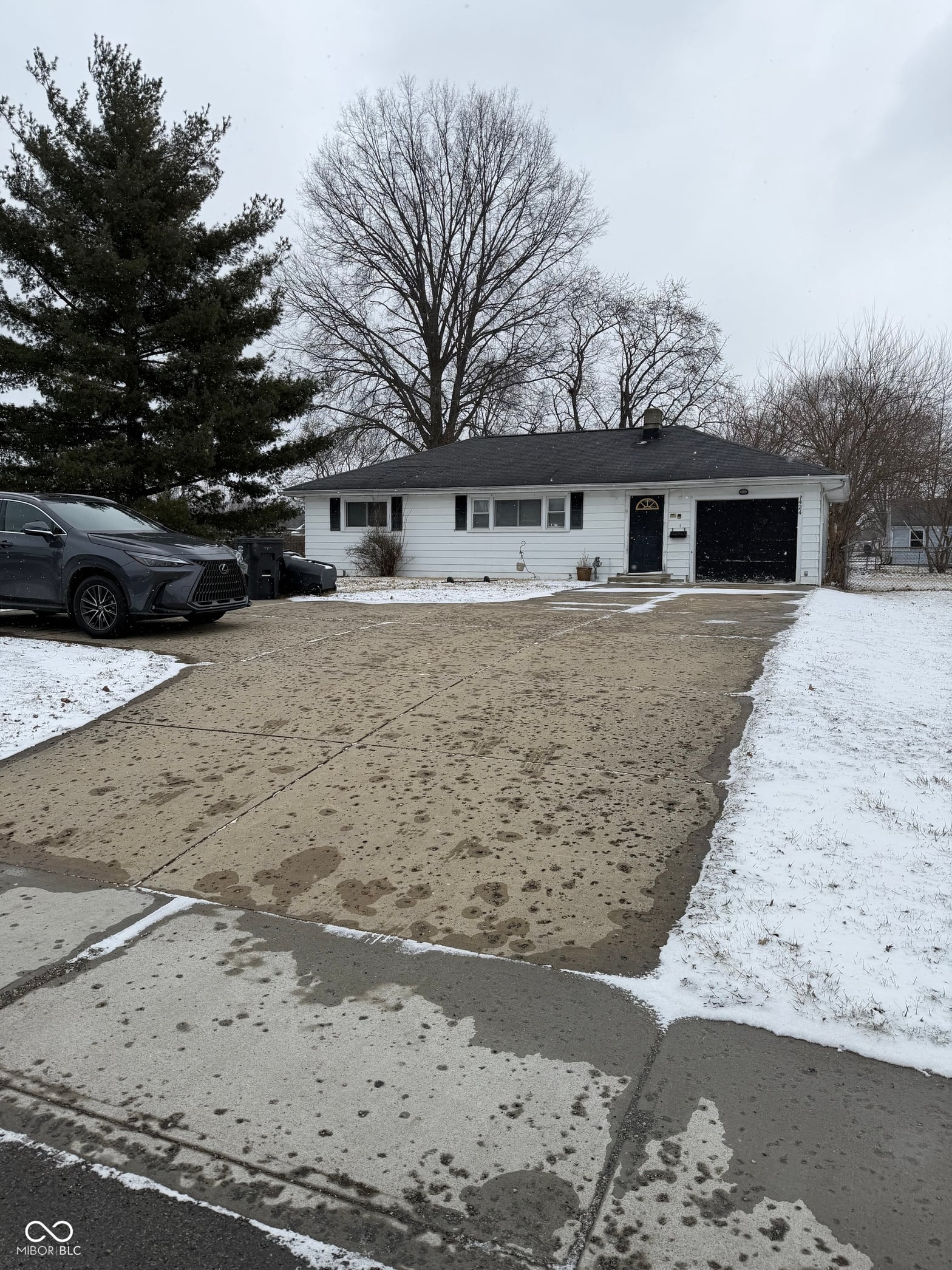 Photo of 4424 Columbus Avenue, Anderson, IN