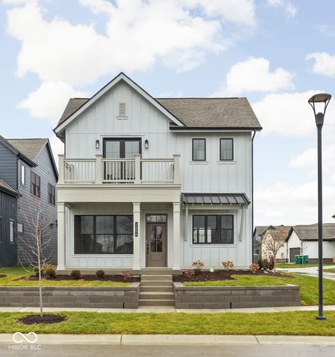 1654 Delmonte Rail Drive