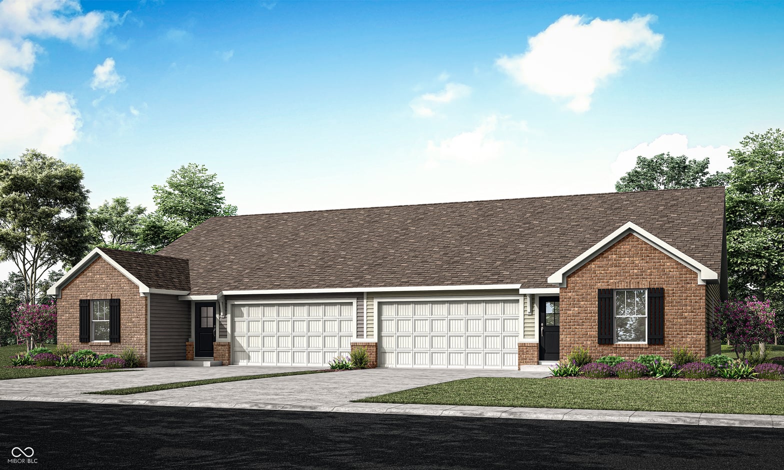 Photo of 1427 Hardin Street, Fortville, IN