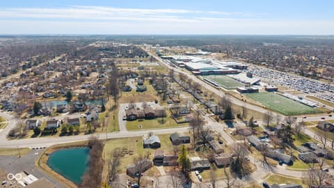 Photo of 638 Maple Court, Brownsburg, IN