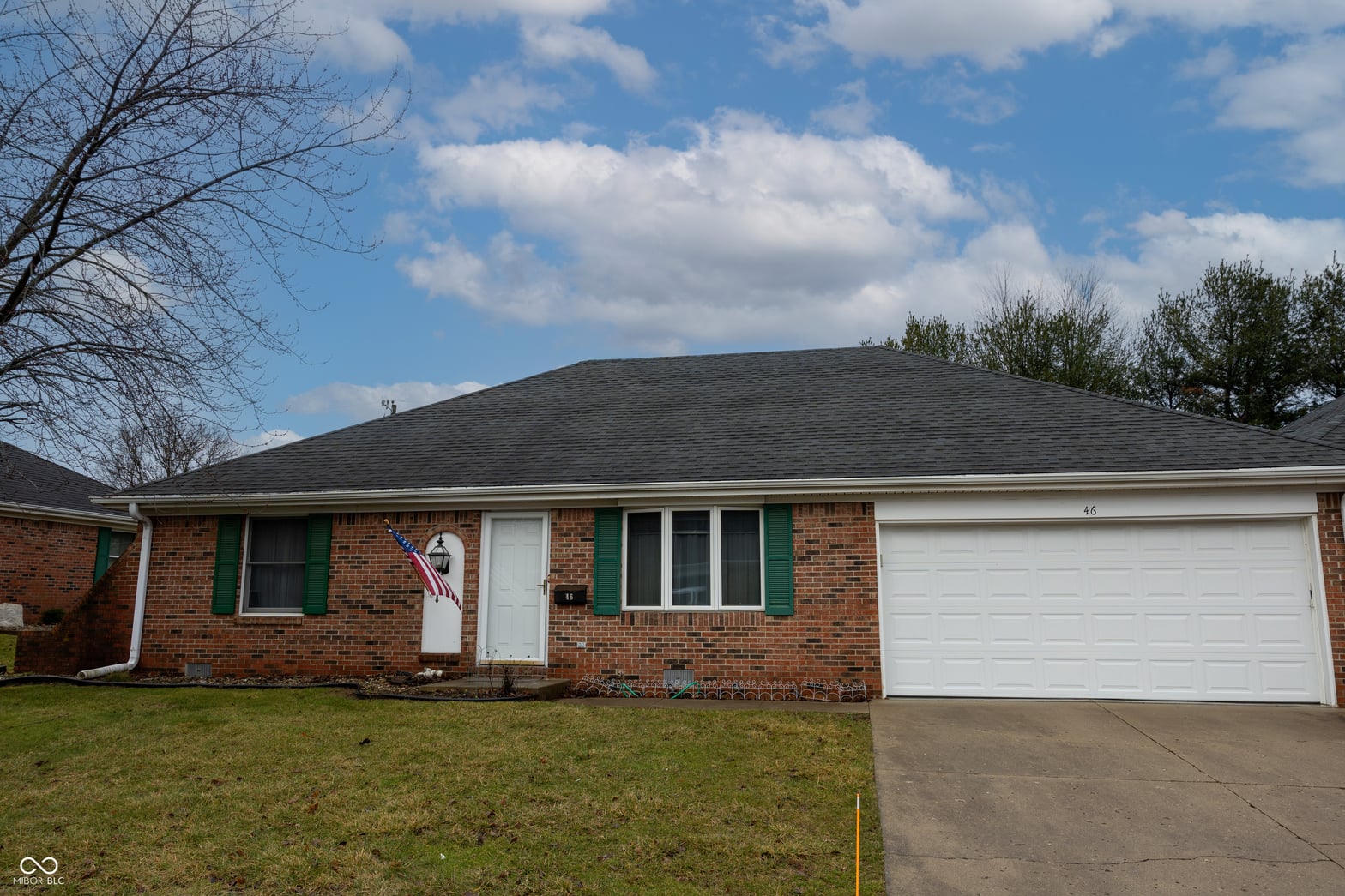 Photo of 1715 lebanon Road, Crawfordsville, IN