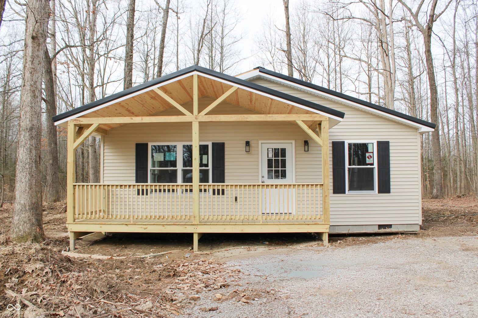 Photo of 2280 Buckingham Drive, North Vernon, IN