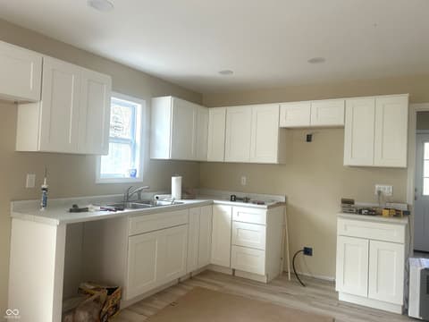 Photo of 2280 Buckingham Drive, North Vernon, IN