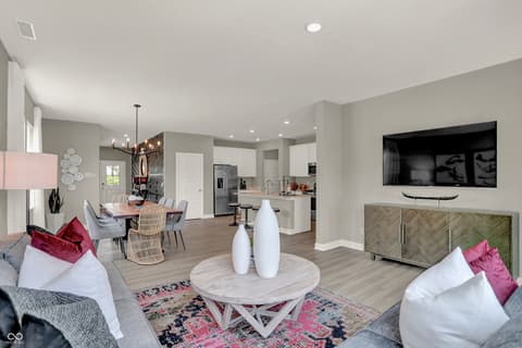 Photo of 12997 South Rim Drive, Noblesville, IN