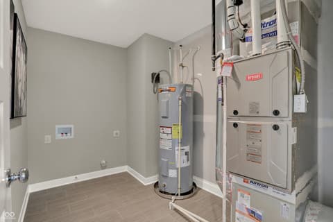 Photo of 12997 South Rim Drive, Noblesville, IN
