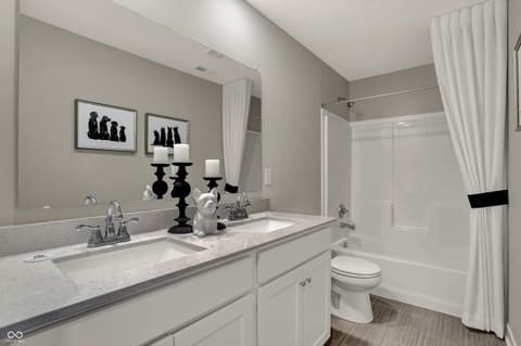 Photo of 12997 South Rim Drive, Noblesville, IN