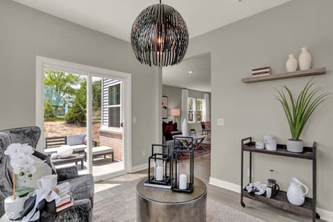 Photo of 12997 South Rim Drive, Noblesville, IN