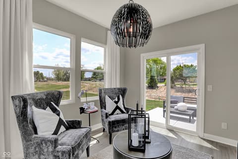 Photo of 12997 South Rim Drive, Noblesville, IN