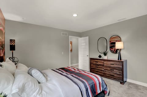 Photo of 12997 South Rim Drive, Noblesville, IN