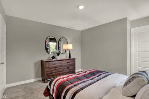 Photo of 12997 South Rim Drive, Noblesville, IN