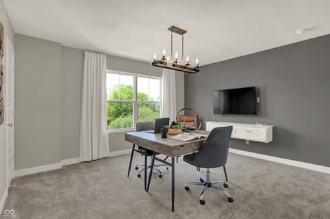 Photo of 12997 South Rim Drive, Noblesville, IN