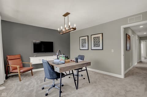 Photo of 12997 South Rim Drive, Noblesville, IN