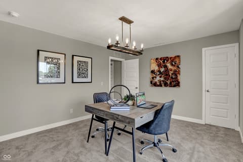 Photo of 12997 South Rim Drive, Noblesville, IN