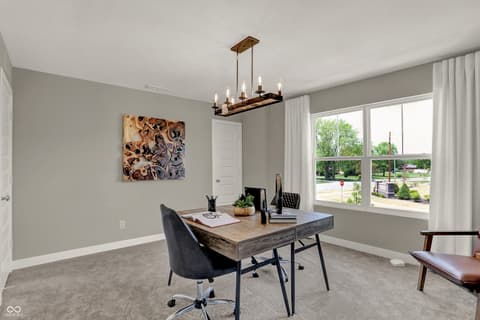 Photo of 12997 South Rim Drive, Noblesville, IN