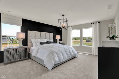 Photo of 12997 South Rim Drive, Noblesville, IN