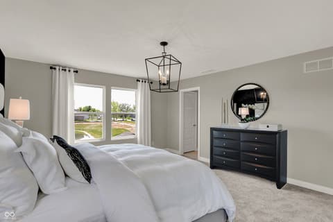 Photo of 12997 South Rim Drive, Noblesville, IN