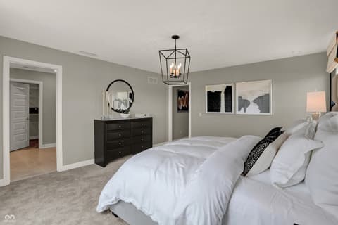 Photo of 12997 South Rim Drive, Noblesville, IN