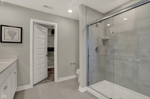 Photo of 12997 South Rim Drive, Noblesville, IN