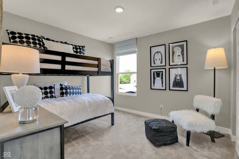 Photo of 12997 South Rim Drive, Noblesville, IN