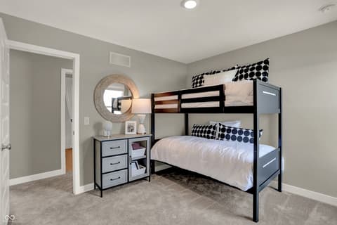 Photo of 12997 South Rim Drive, Noblesville, IN