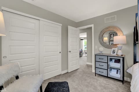 Photo of 12997 South Rim Drive, Noblesville, IN