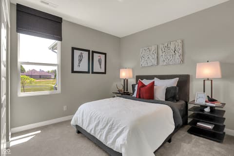 Photo of 12997 South Rim Drive, Noblesville, IN