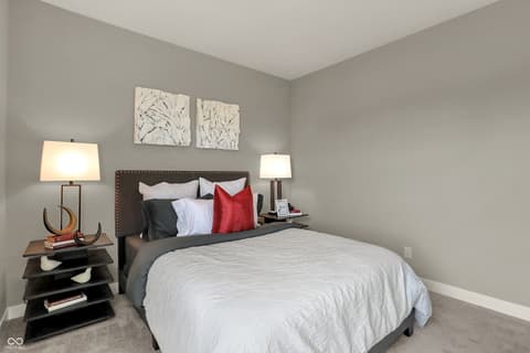 Photo of 12997 South Rim Drive, Noblesville, IN
