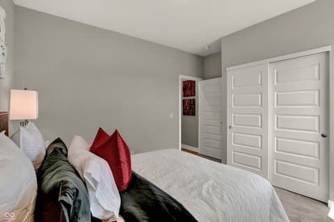 Photo of 12997 South Rim Drive, Noblesville, IN
