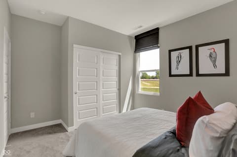 Photo of 12997 South Rim Drive, Noblesville, IN
