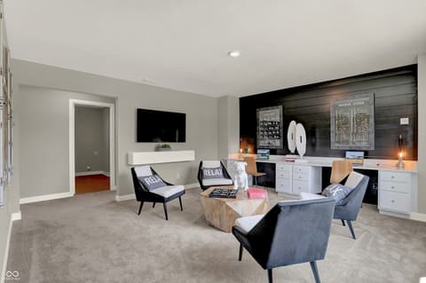 Photo of 12997 South Rim Drive, Noblesville, IN