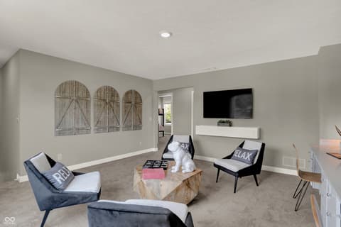 Photo of 12997 South Rim Drive, Noblesville, IN
