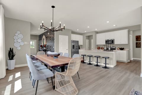 Photo of 12997 South Rim Drive, Noblesville, IN